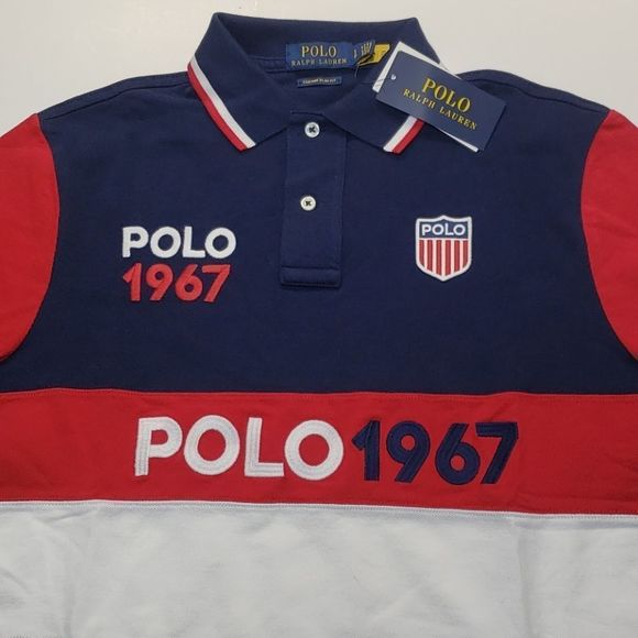 Polo Ralph Lauren Polo Shirt - Picture 5 of 5